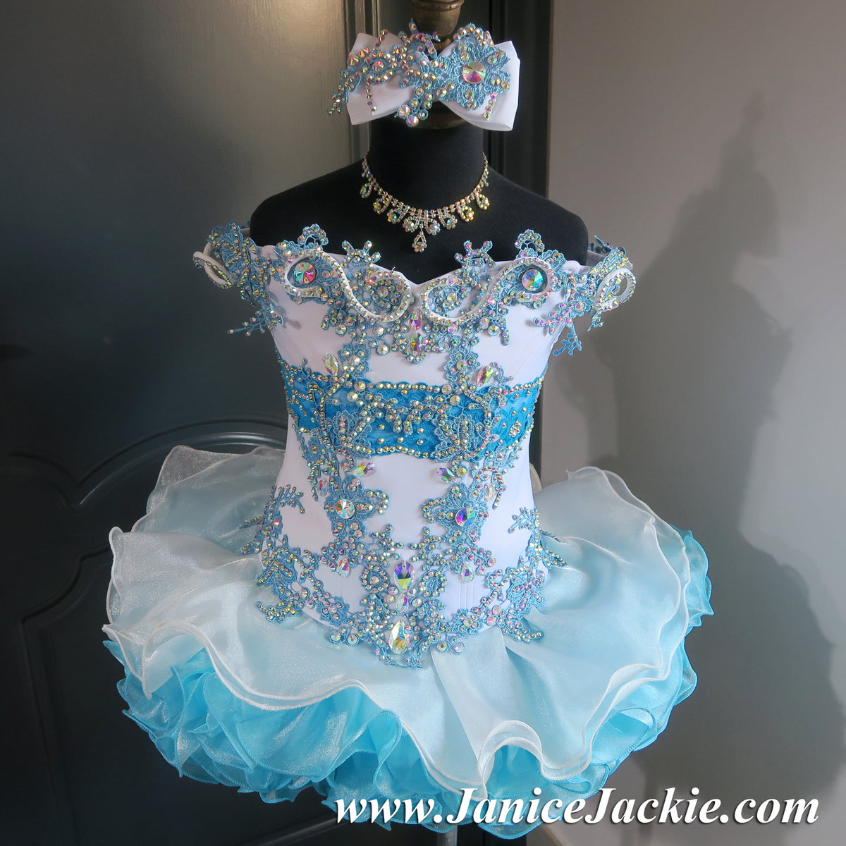 Non glitz pageant dresses hot sale