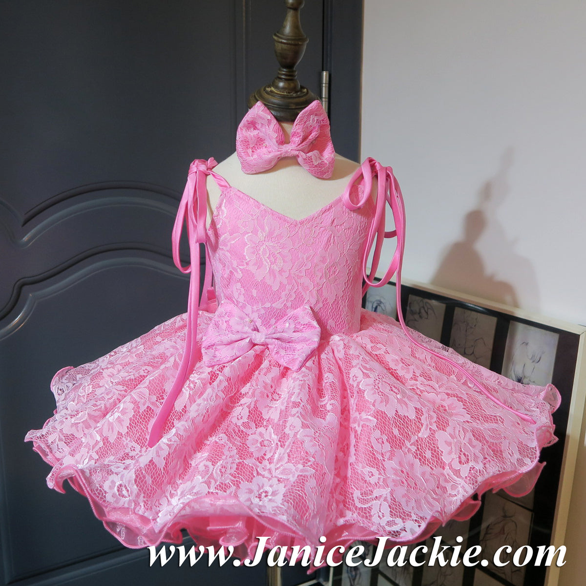 Natural Pageant Dresses for Girls