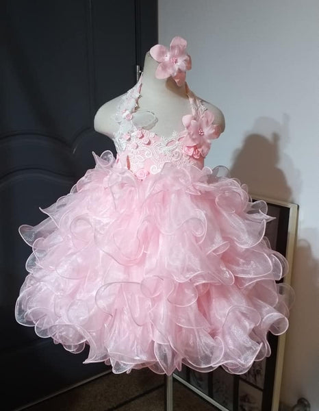light pink baby doll dress Be Your Baby Doll Dress Baby Pink