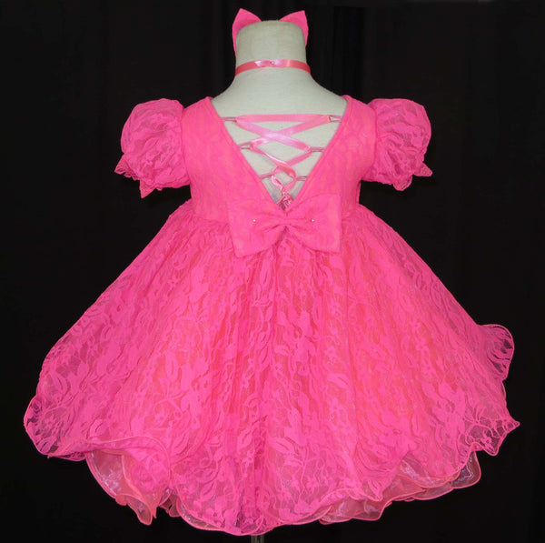 babydoll princess dress Babydoll